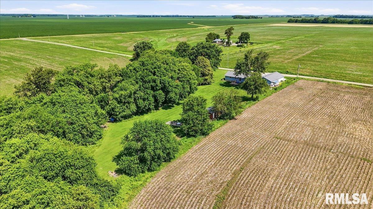 14201 WILLIAMSON Road Virden IL