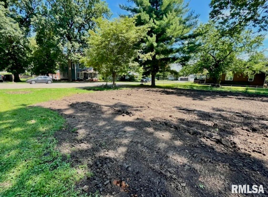 412 W 1ST Street Taylorville IL