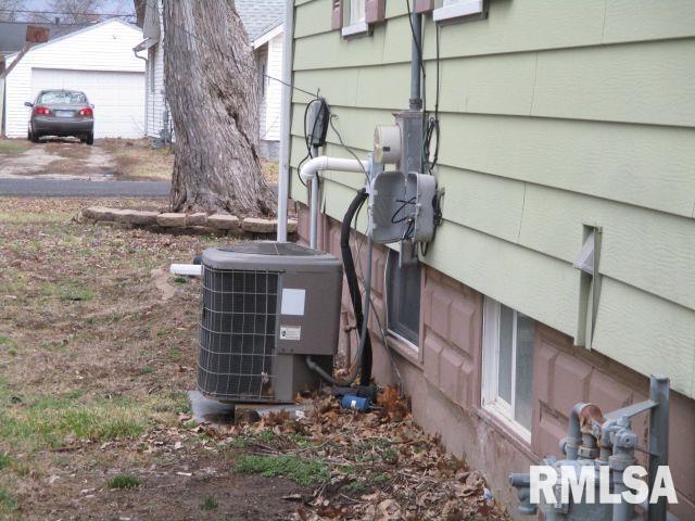 3908 S LAUDER Avenue Bartonville IL