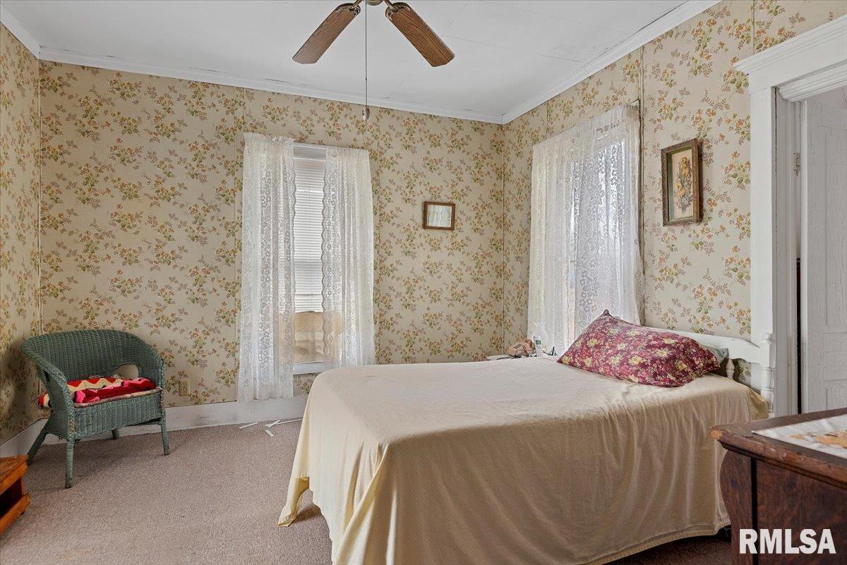 505 S Hardin Street Ashland IL