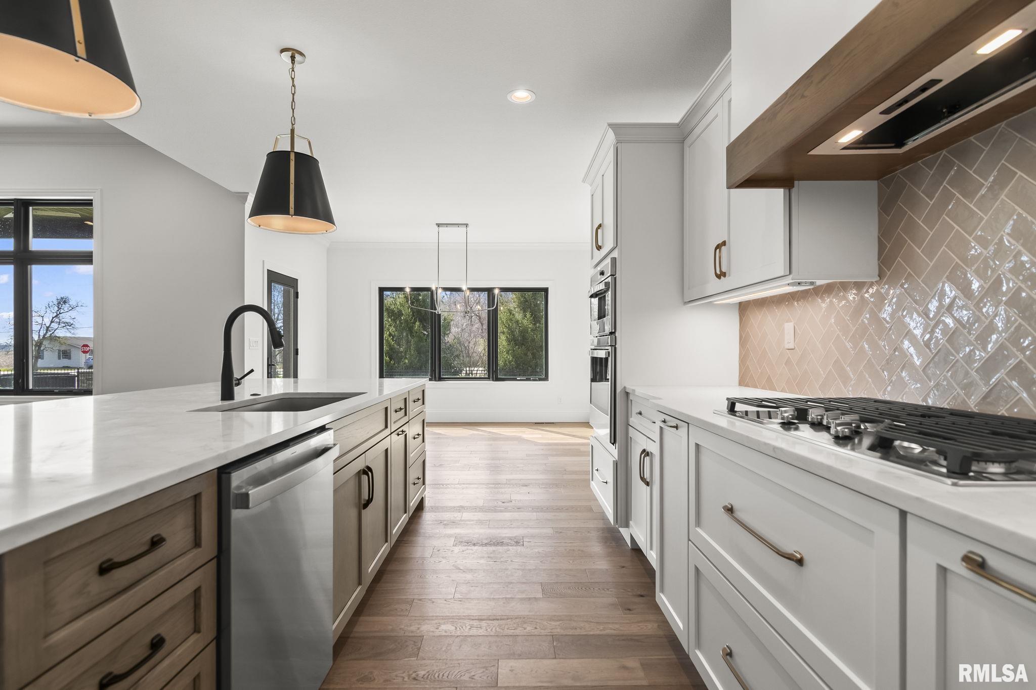 2003 Old Ironbridge Chatham IL