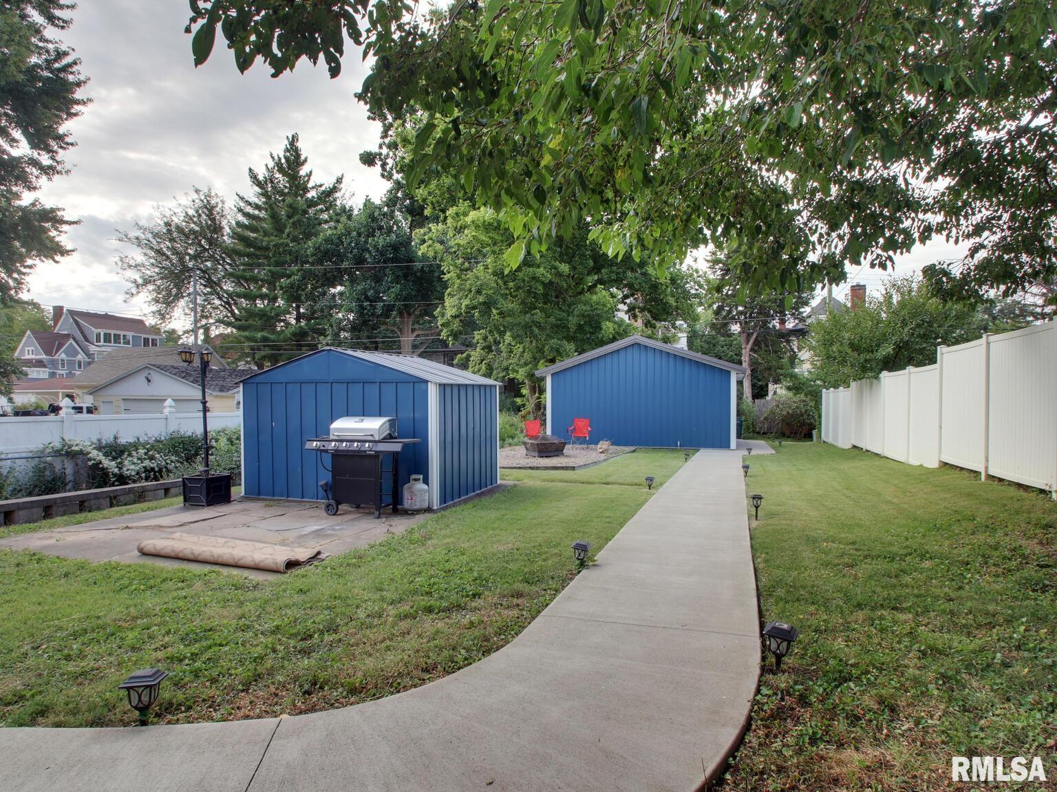 2108 HAMPSHIRE Street Quincy IL