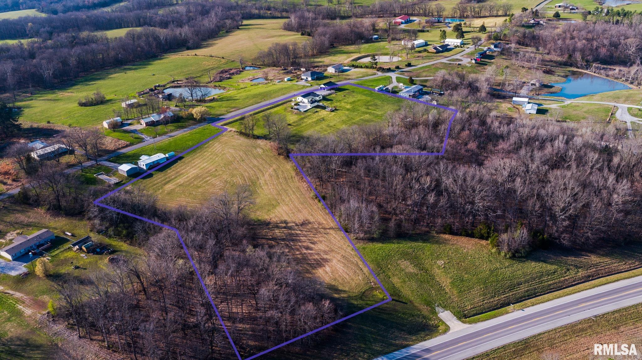 1210 Dutchman Lake Road Vienna IL