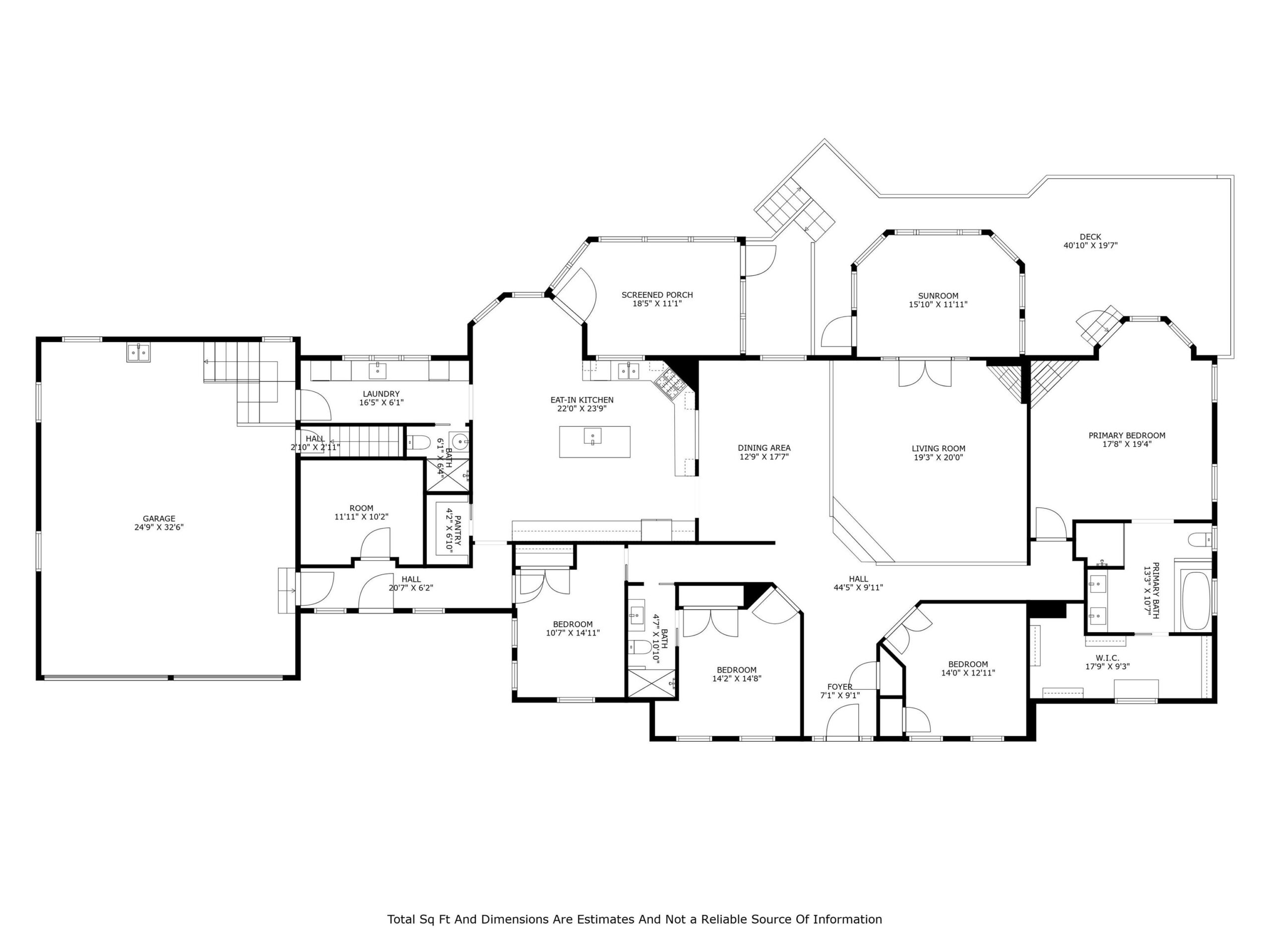 430 Wagon Creek Loop Creal Springs IL