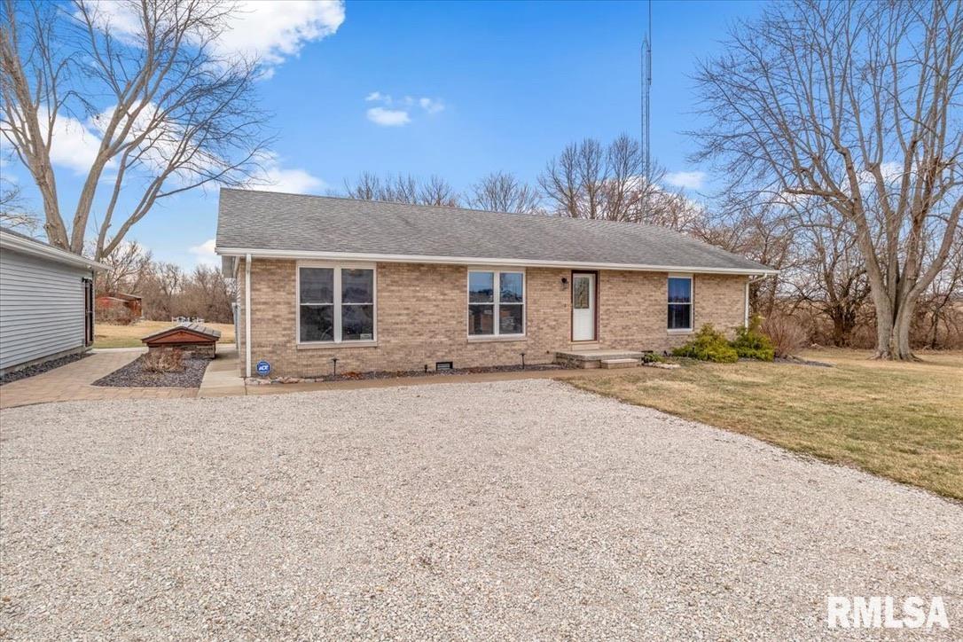 14201 WILLIAMSON Road Virden IL