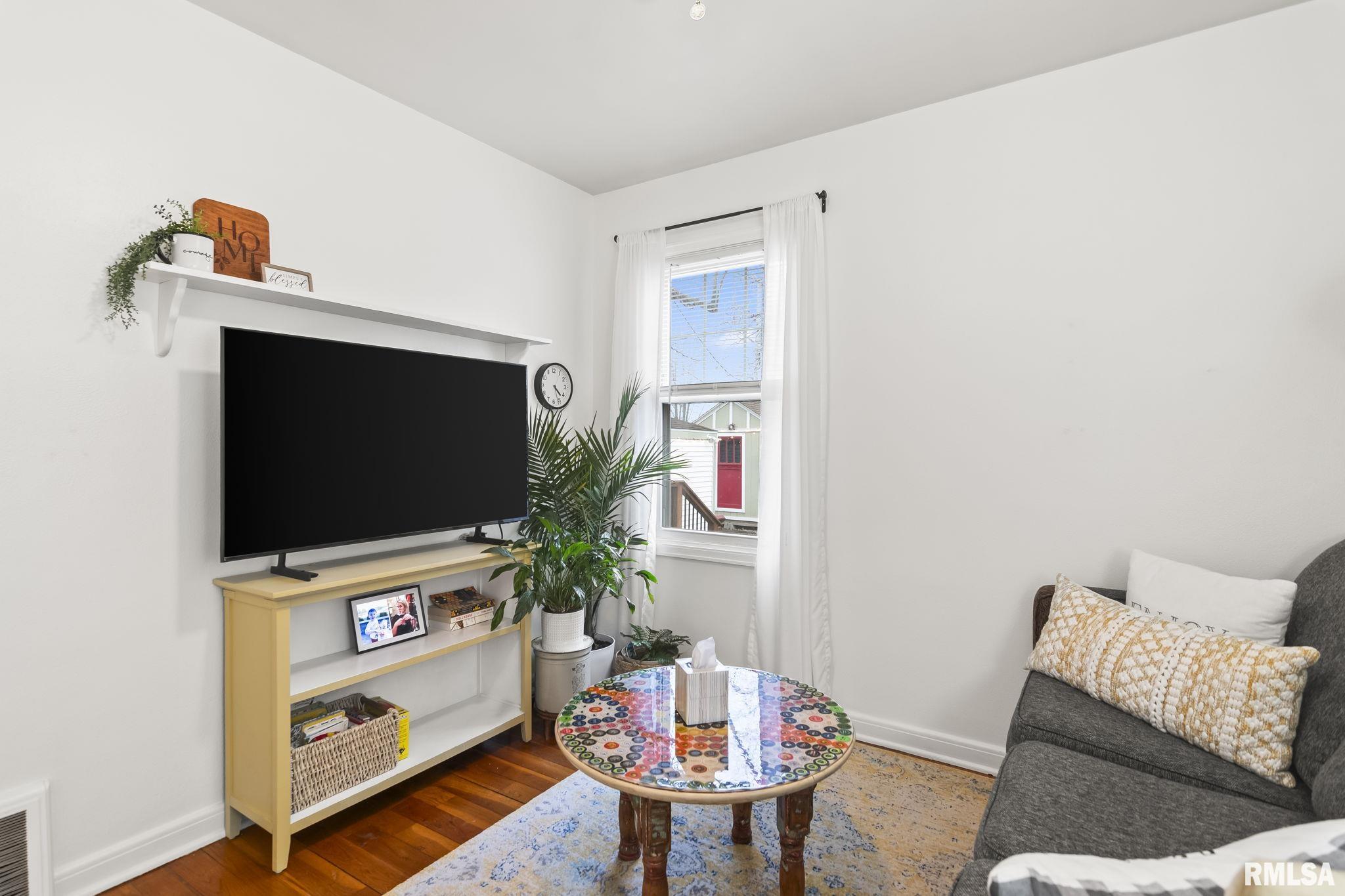 3025 S LINCOLN Avenue Springfield IL