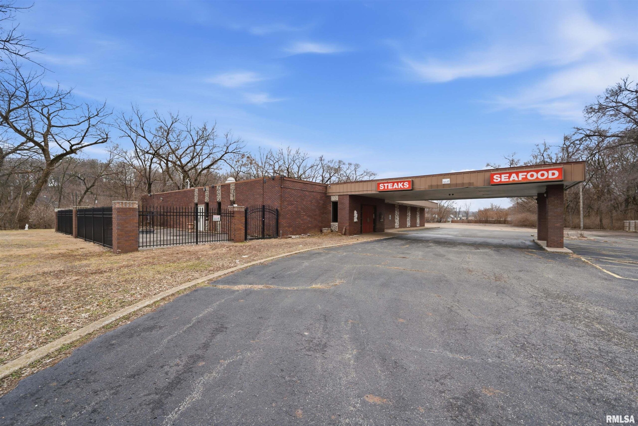 1321 N PARK Road Peoria IL