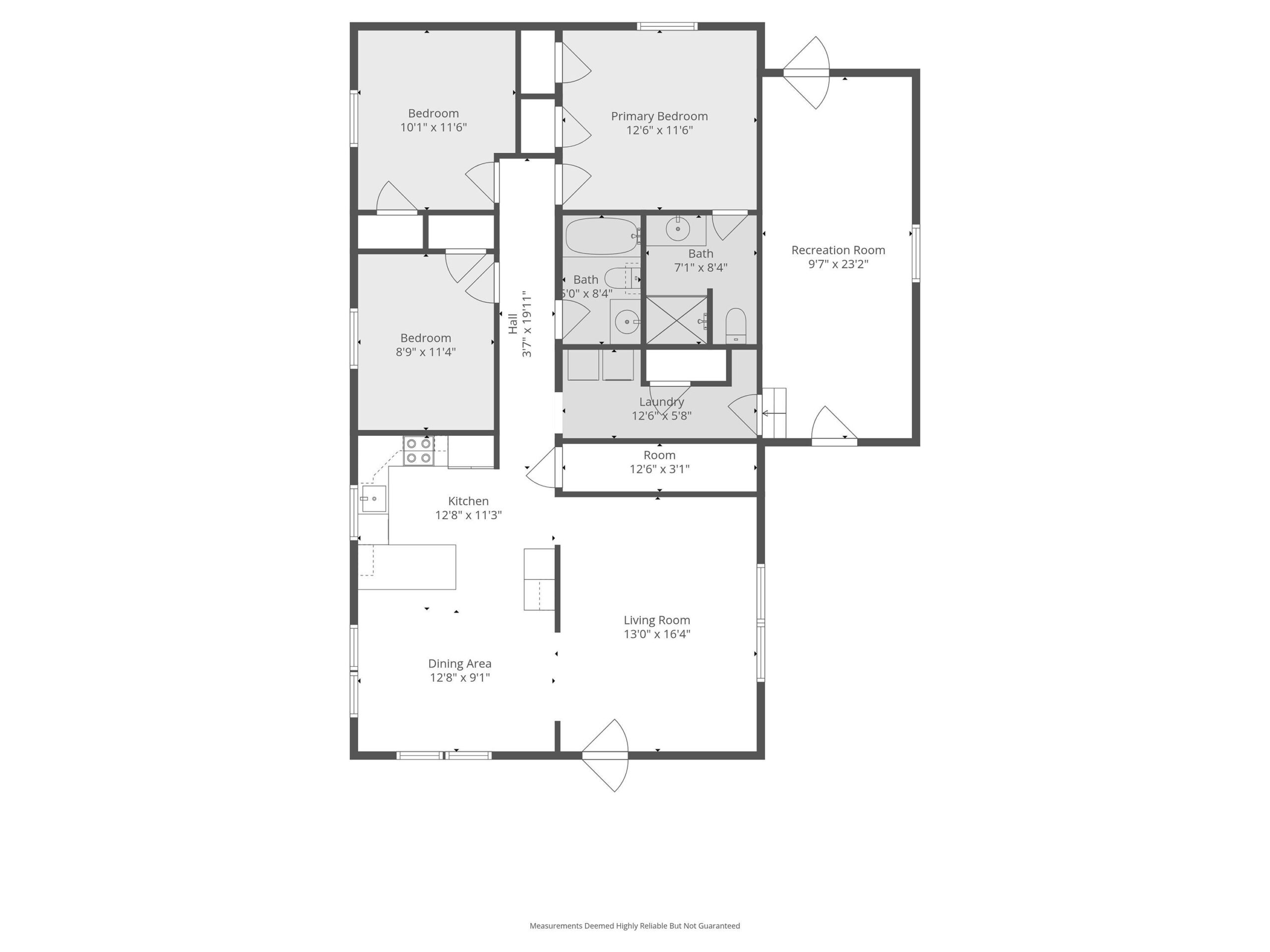 312 LOCUST Street Quincy IL