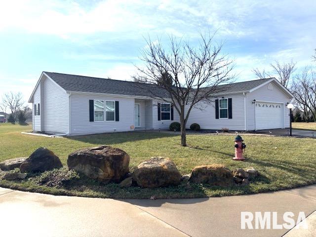 2800 Via Rosso Street Springfield IL