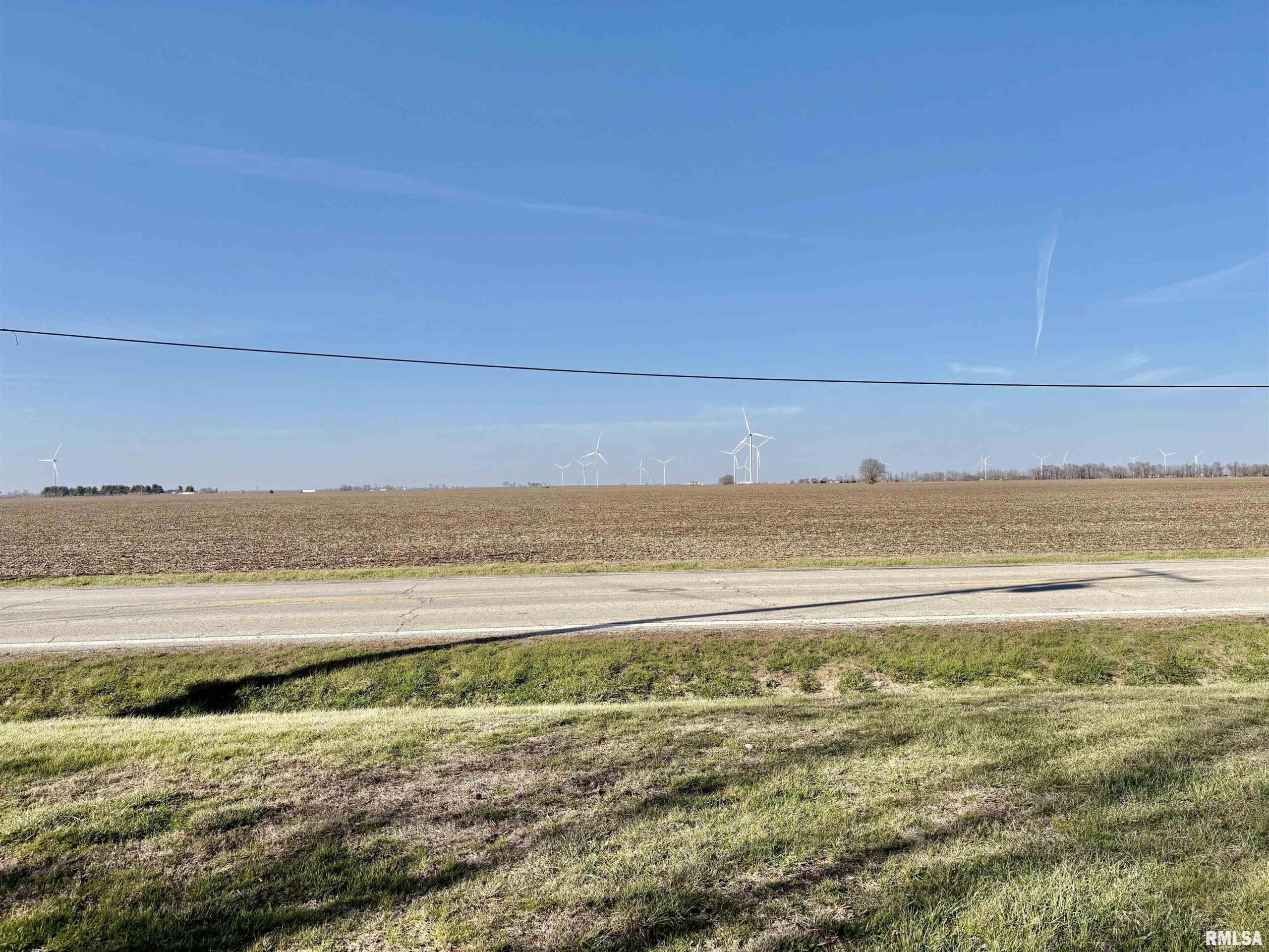 901 E Old 36 Road Alexander IL