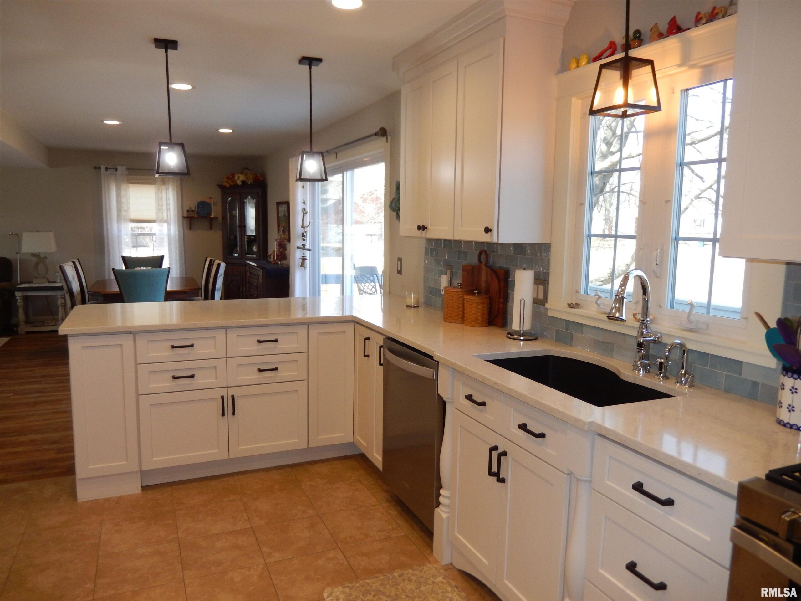 1418 JOSEPH Street Macomb IL