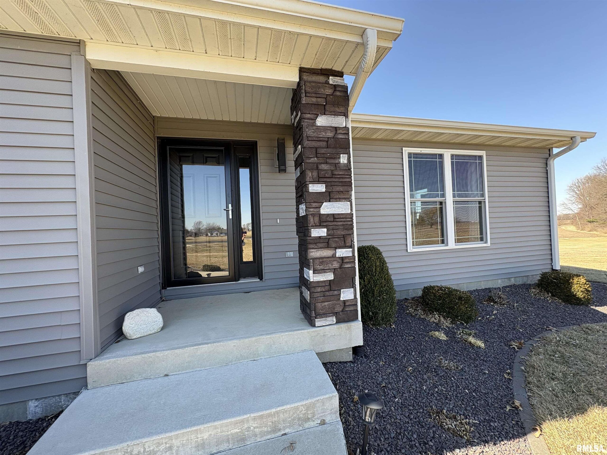 15 Trussell Road Jacksonville IL