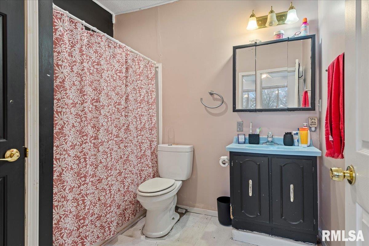 2105 ELIZABETH Street Springfield IL