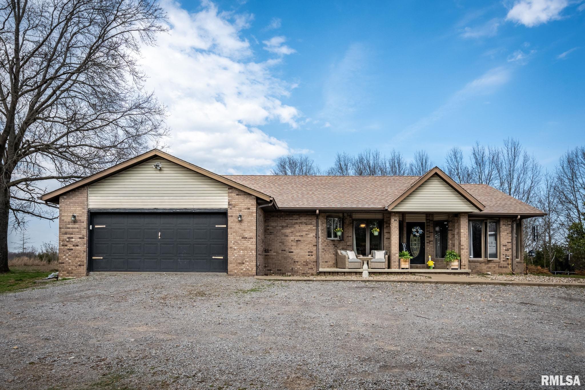 1126 SYCAMORE Road Carterville IL