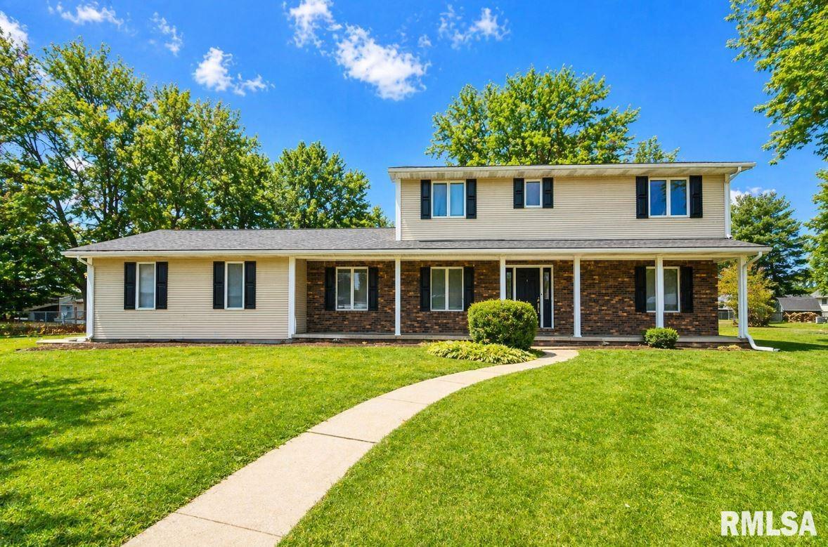 14 Wind Cave Drive Springfield IL