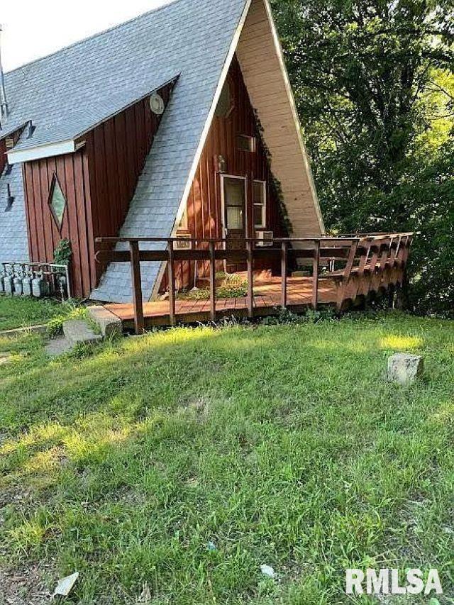 2510 & 2518 W JEFFERSON Street Springfield IL