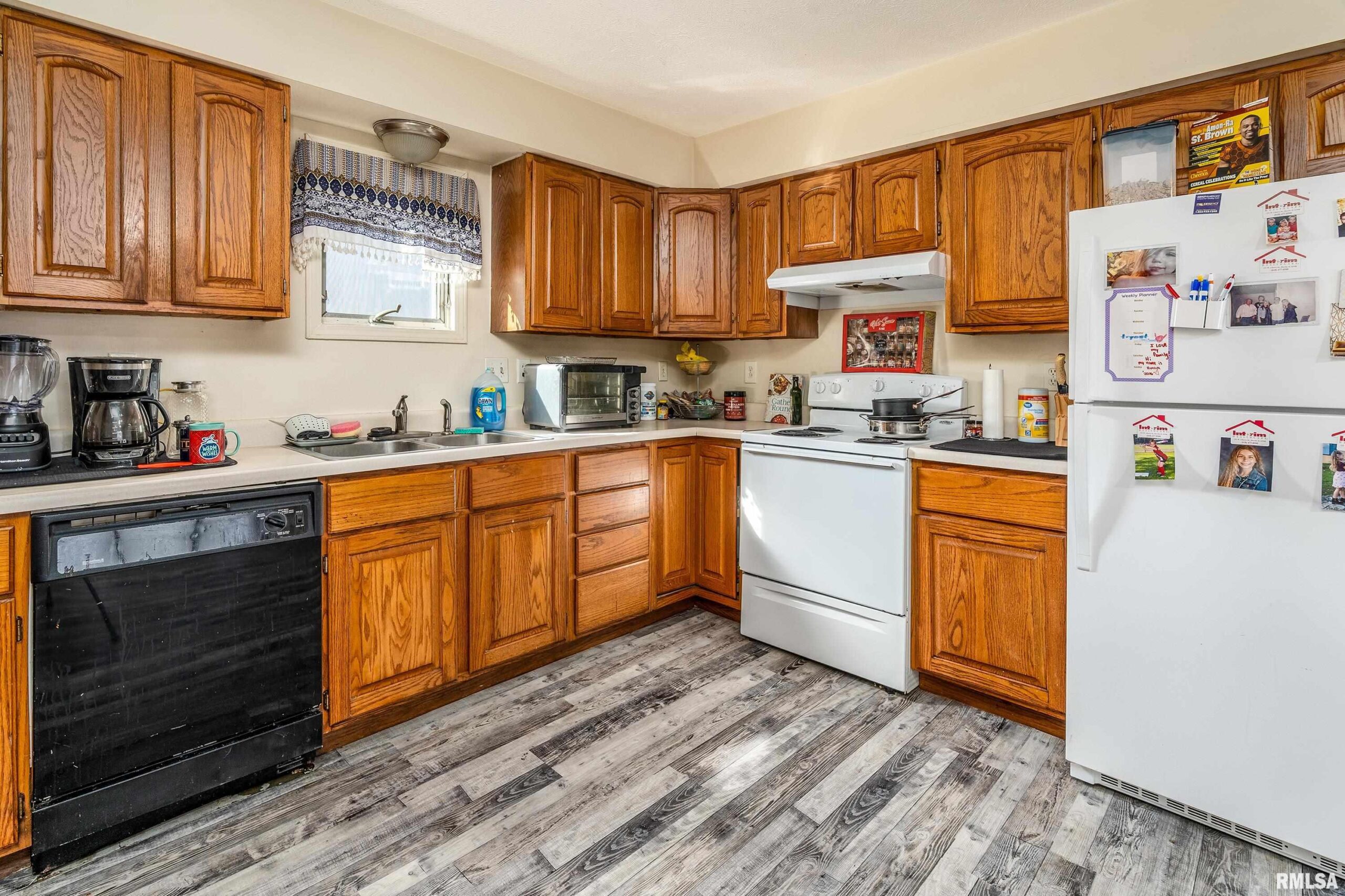 201 S PERSHING Street Energy IL