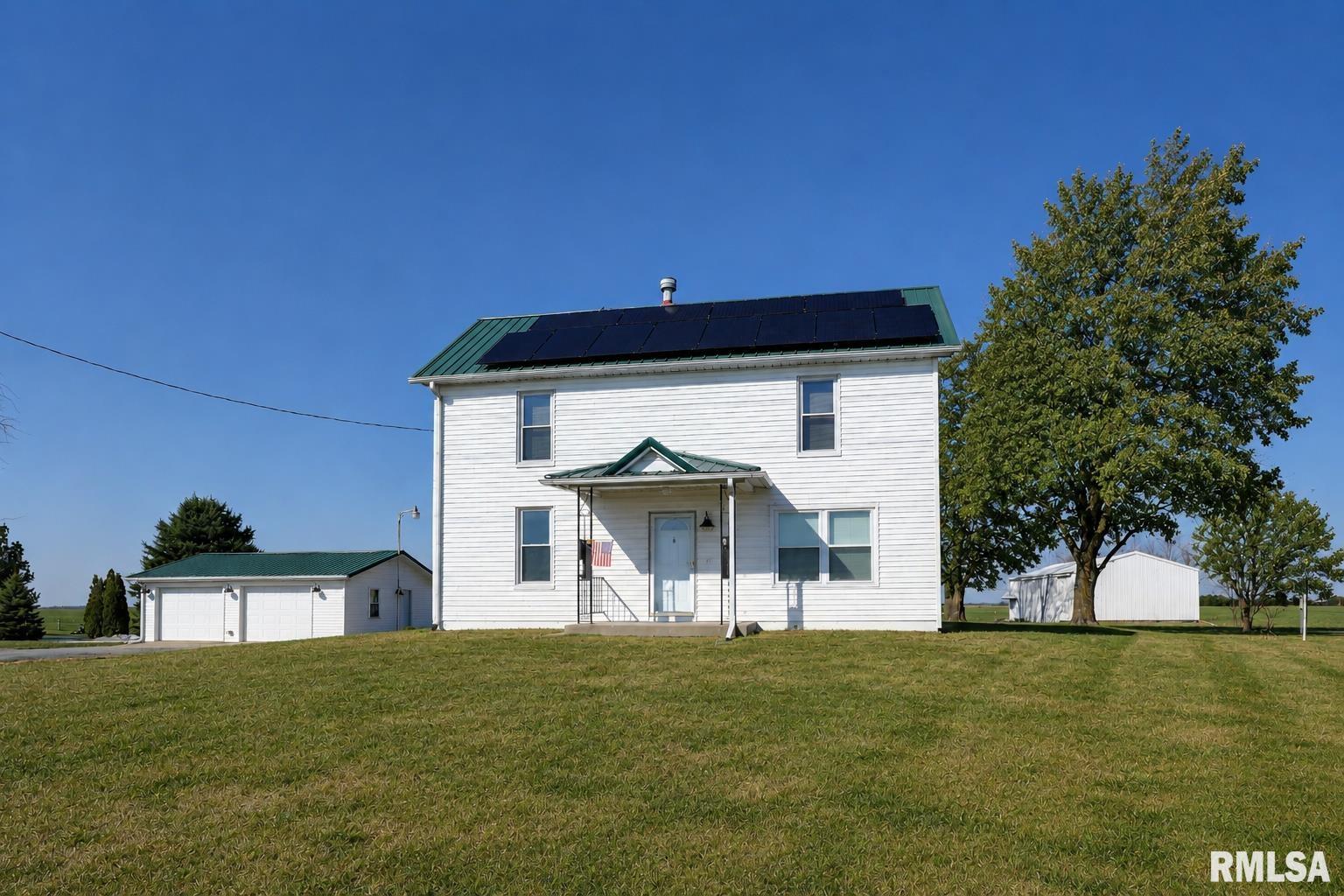 2911 Highway 96 N Warsaw IL