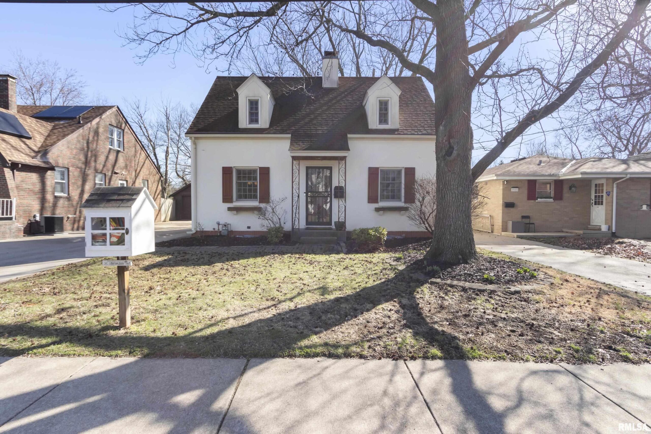 3502 N PEORIA Avenue Peoria IL