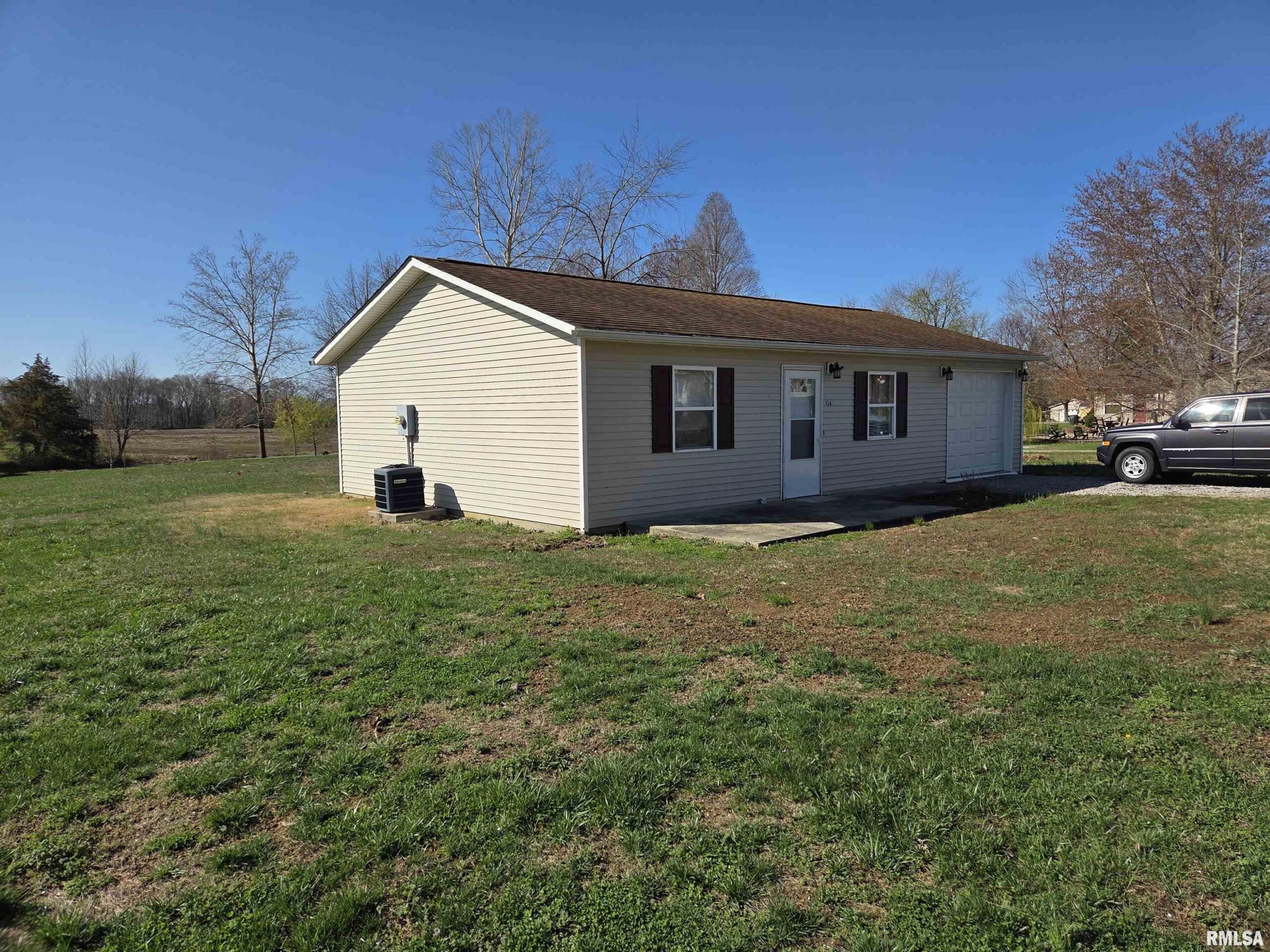 156 Karen Ann Lane Carrier Mills IL