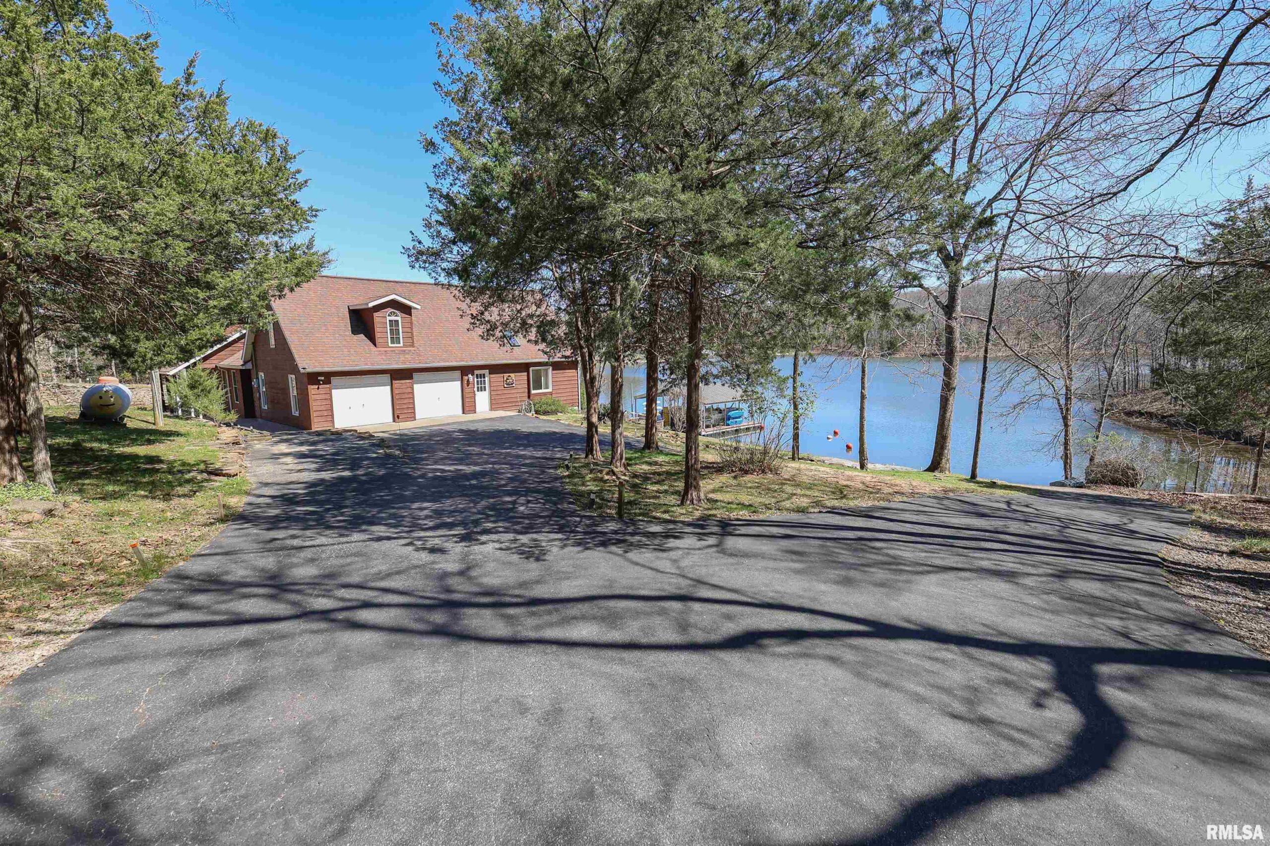 500 Mallards Landing Tunnel Hill IL