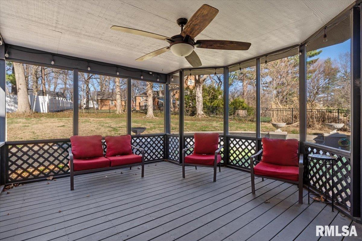 1709 Outer Park Drive Springfield IL
