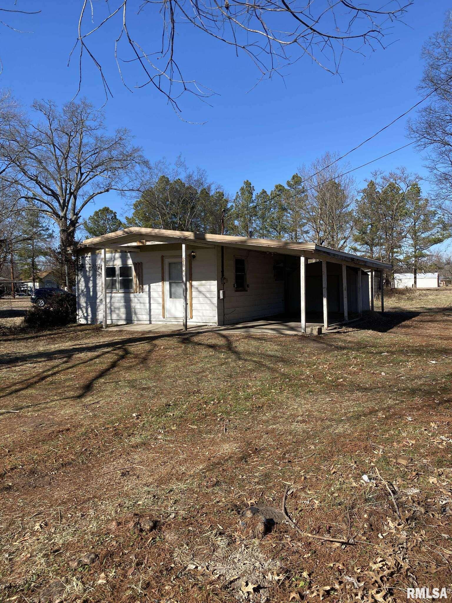 313 E WEBSTER Street Herrin IL