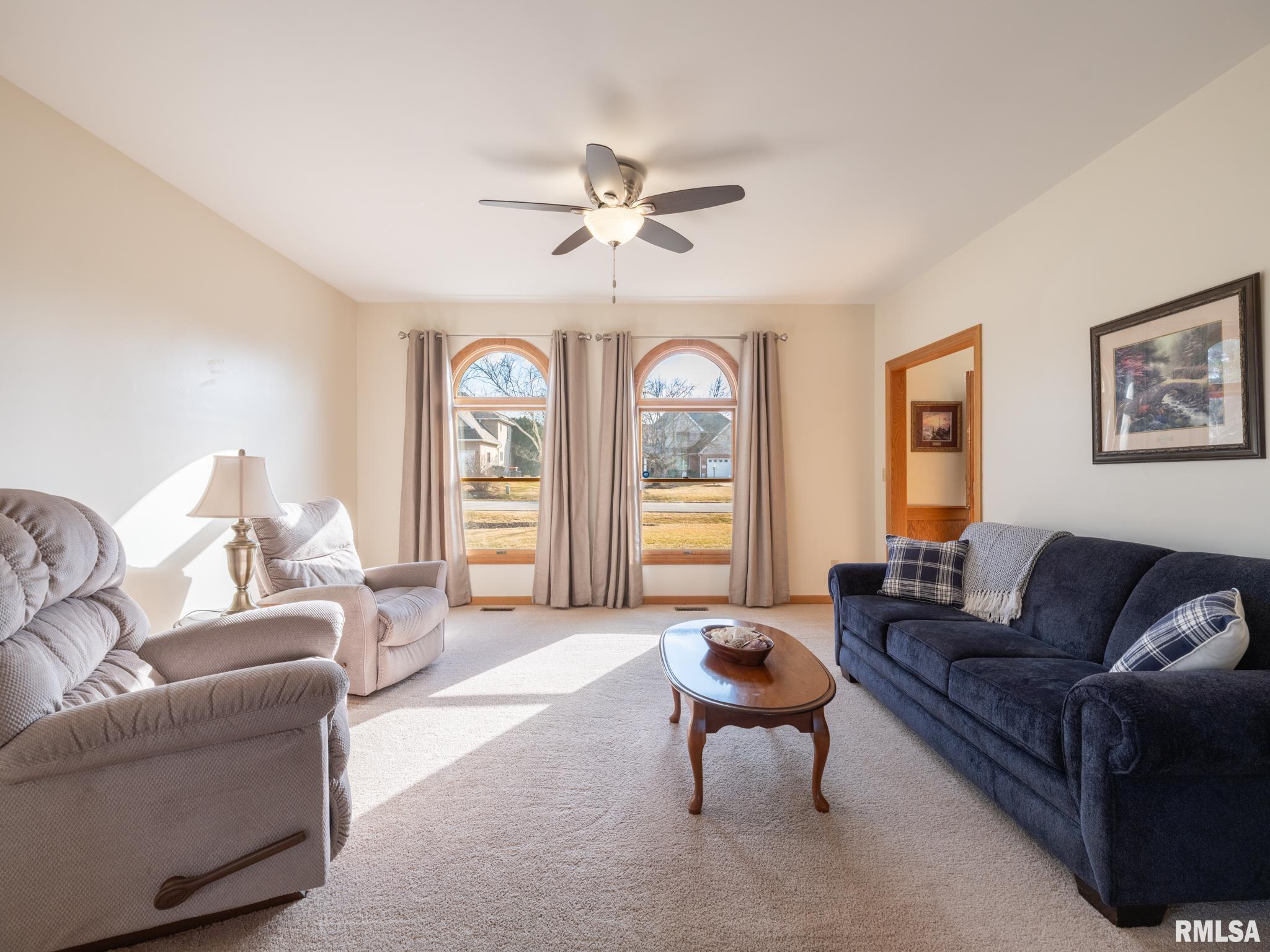 613 COUNTRYSIDE Drive Germantown Hills IL