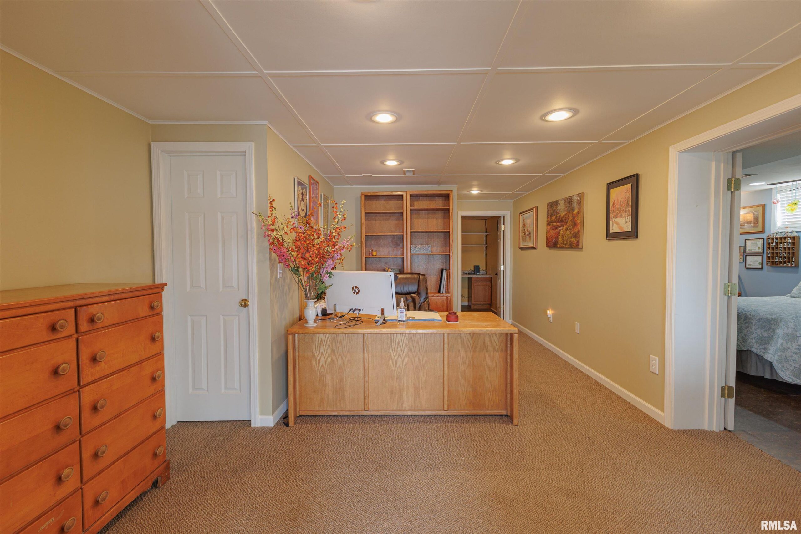 12705 N Egypt Shores Drive Creal Springs IL