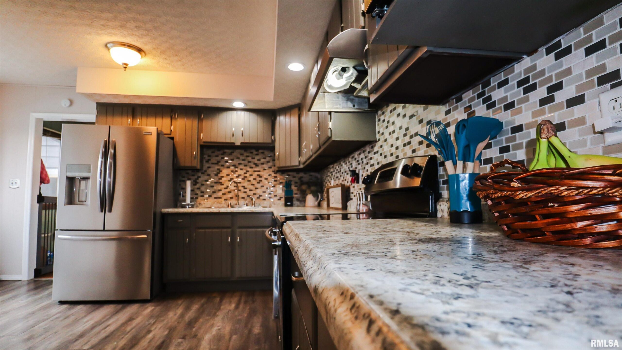 105 W Callie Street Sesser IL