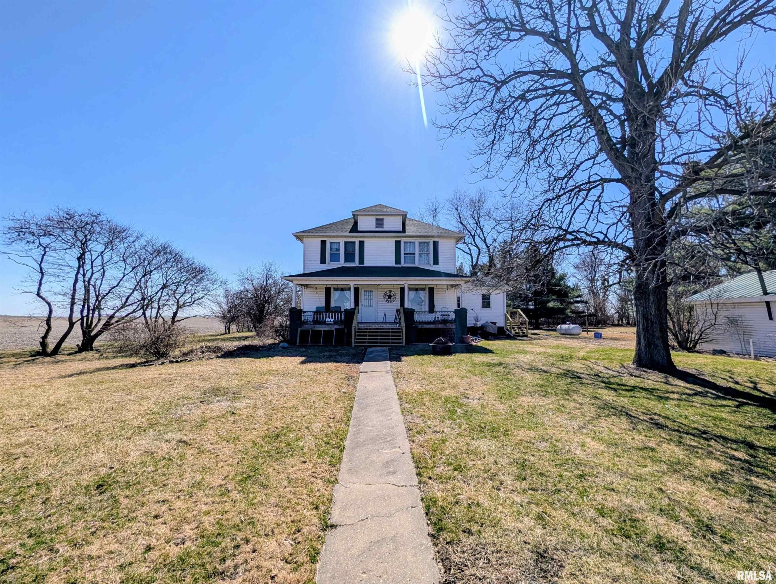 15315 N 2200th Road Good Hope IL
