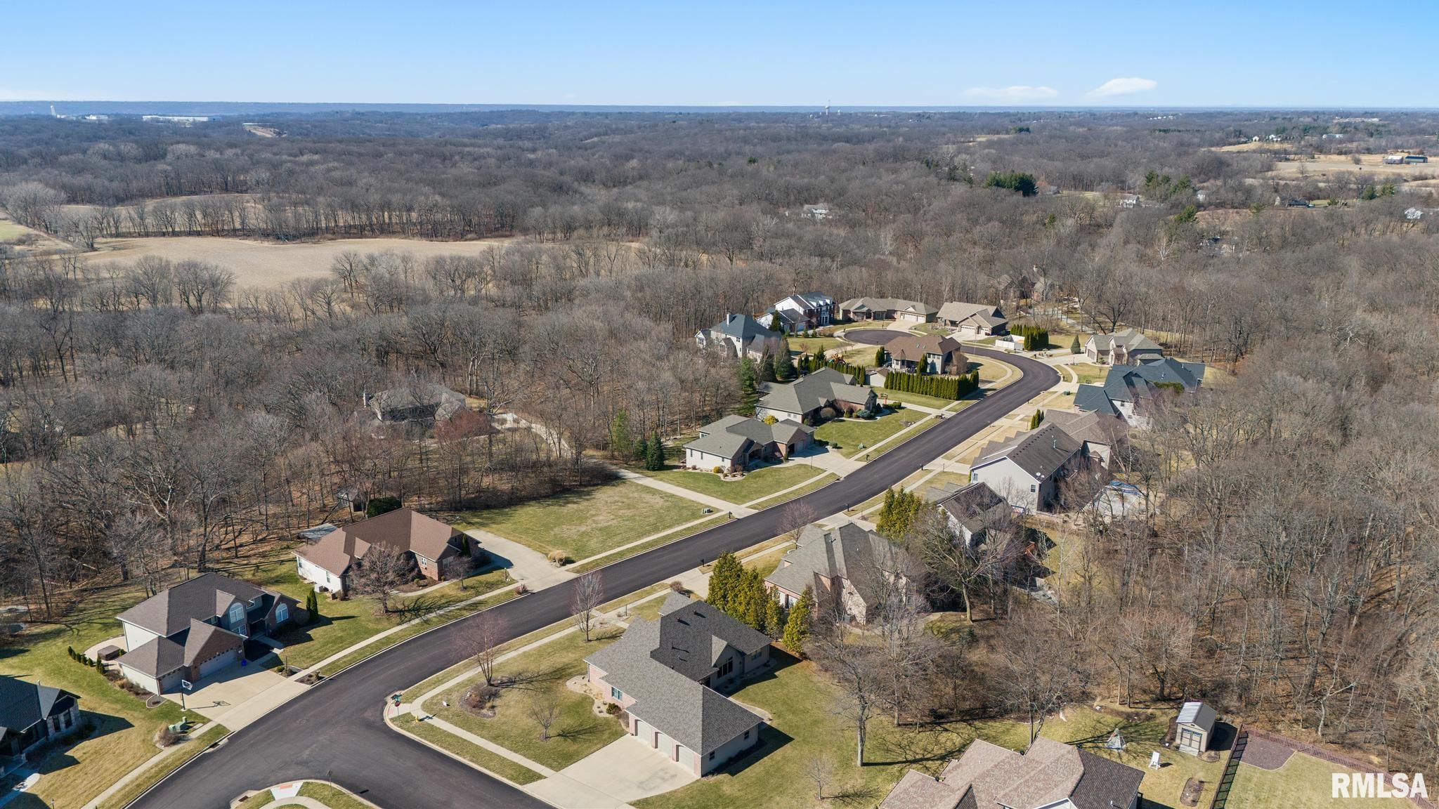 1817 AUTUMN Ridge Washington IL