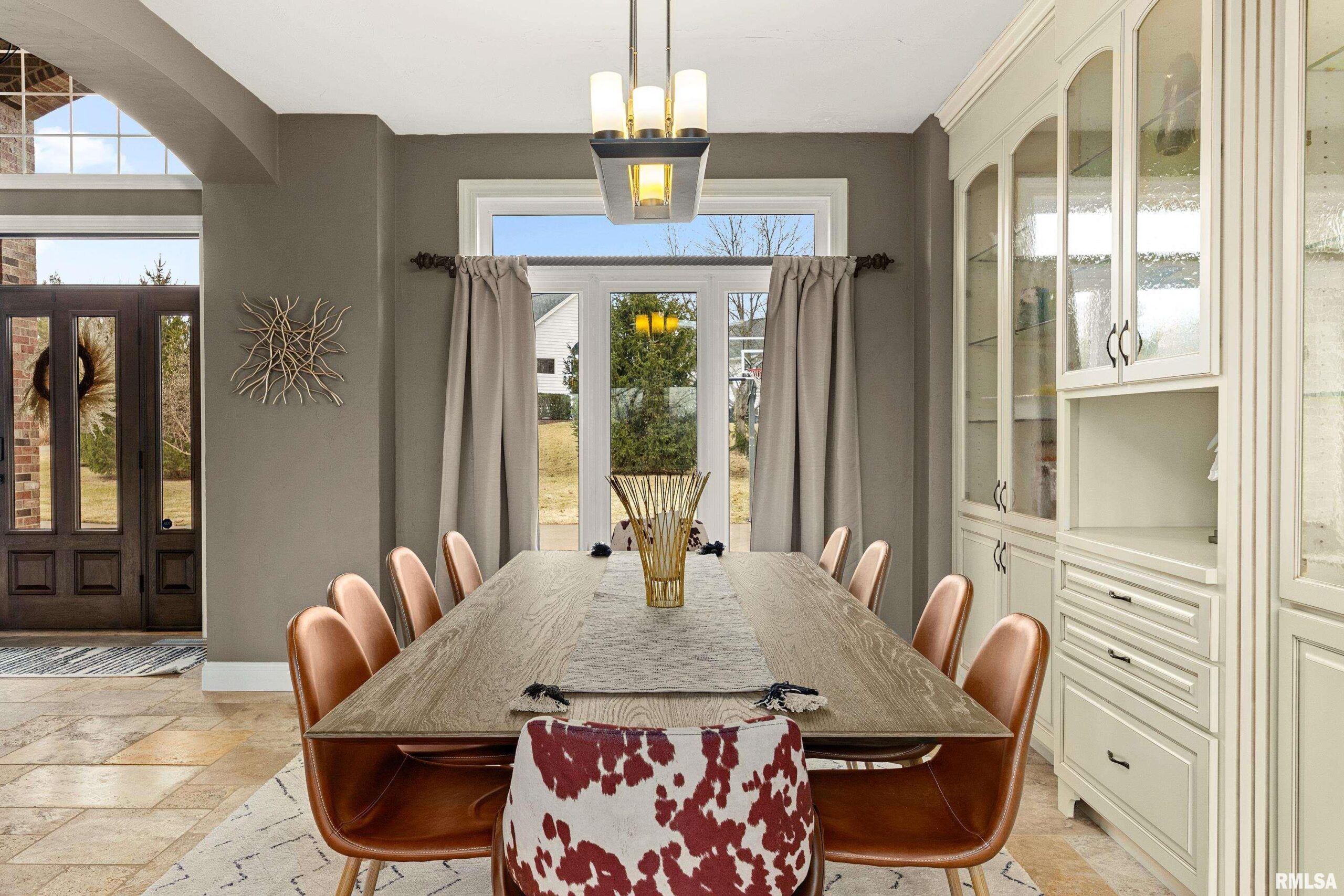 6105 N EAGLE BEND Court Peoria IL