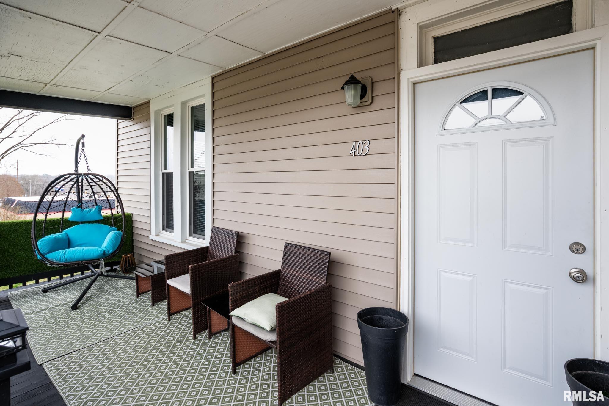 403 NORTH Street Murphysboro IL