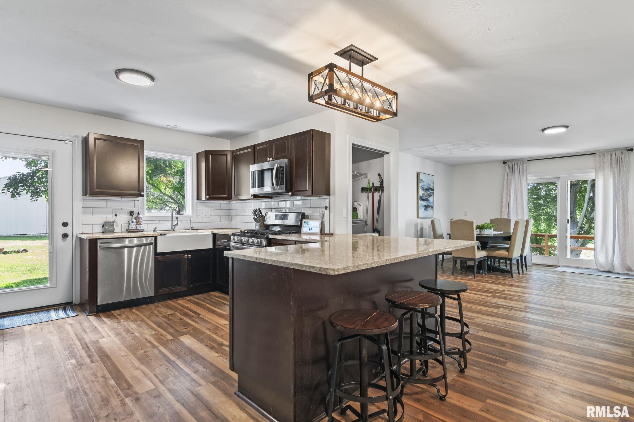 5037 Wesley Chapel Road New Berlin IL