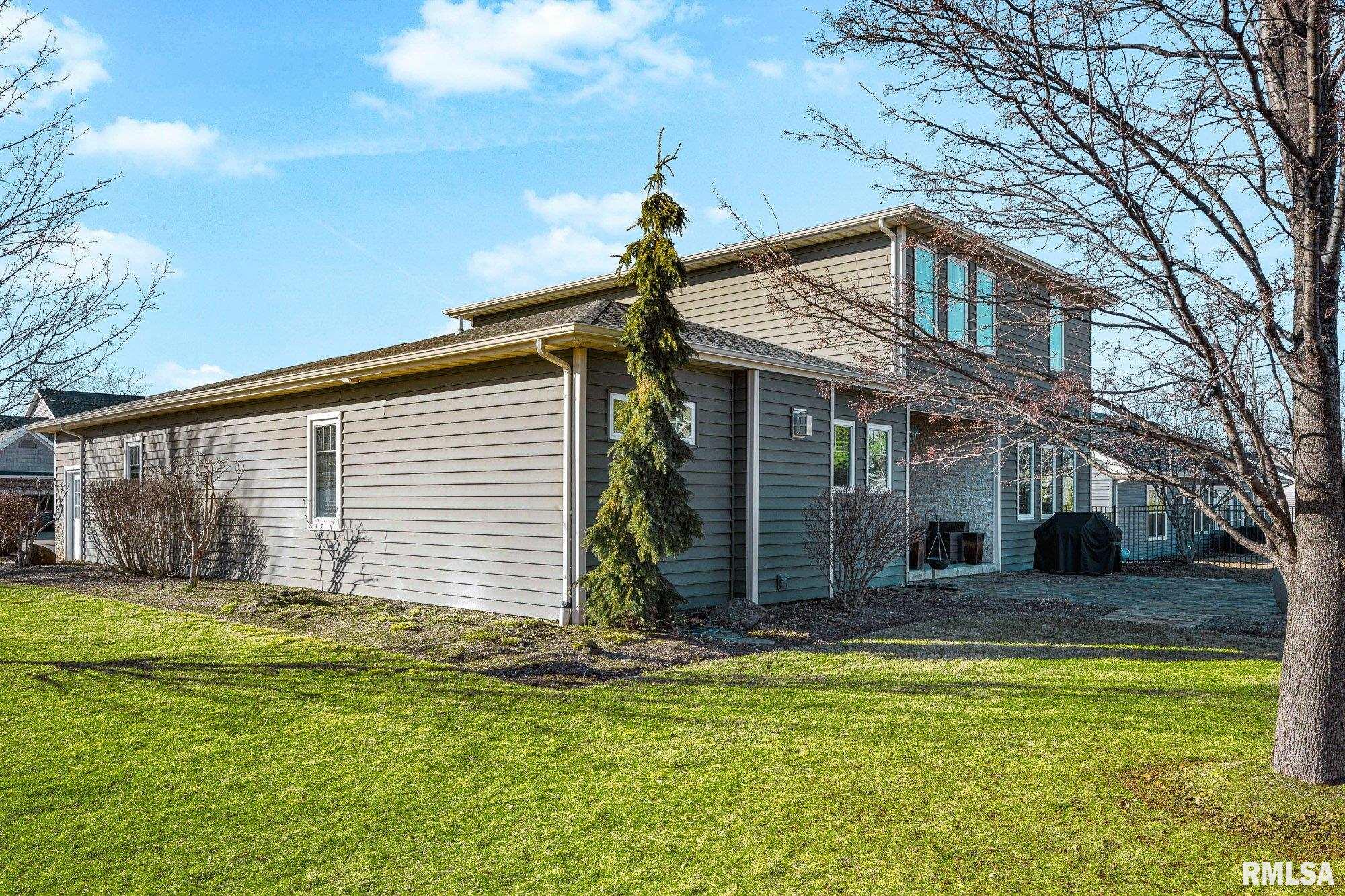 258 TURTLE CREEK Trail Morton IL