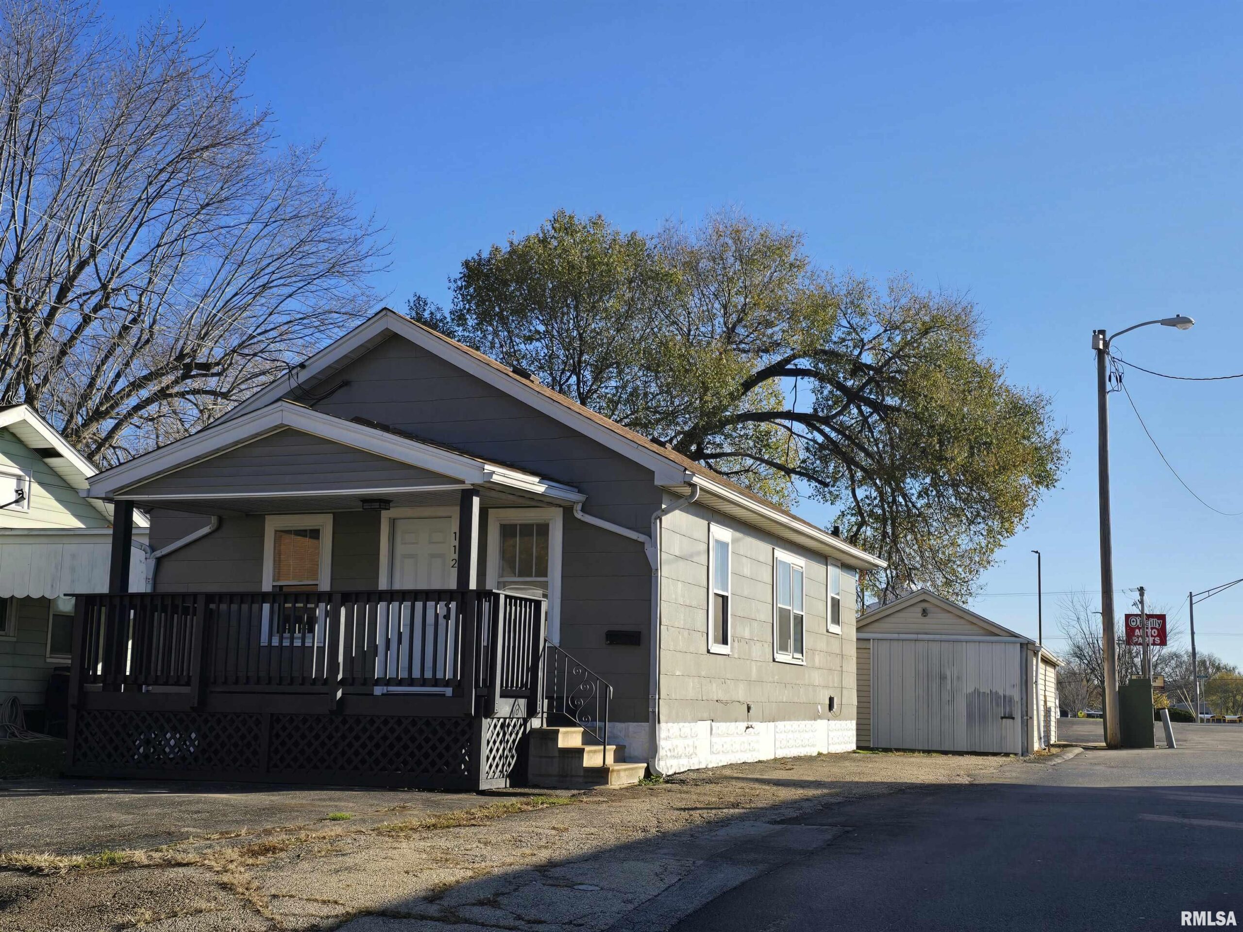 112 ARNOLD Avenue East Peoria IL