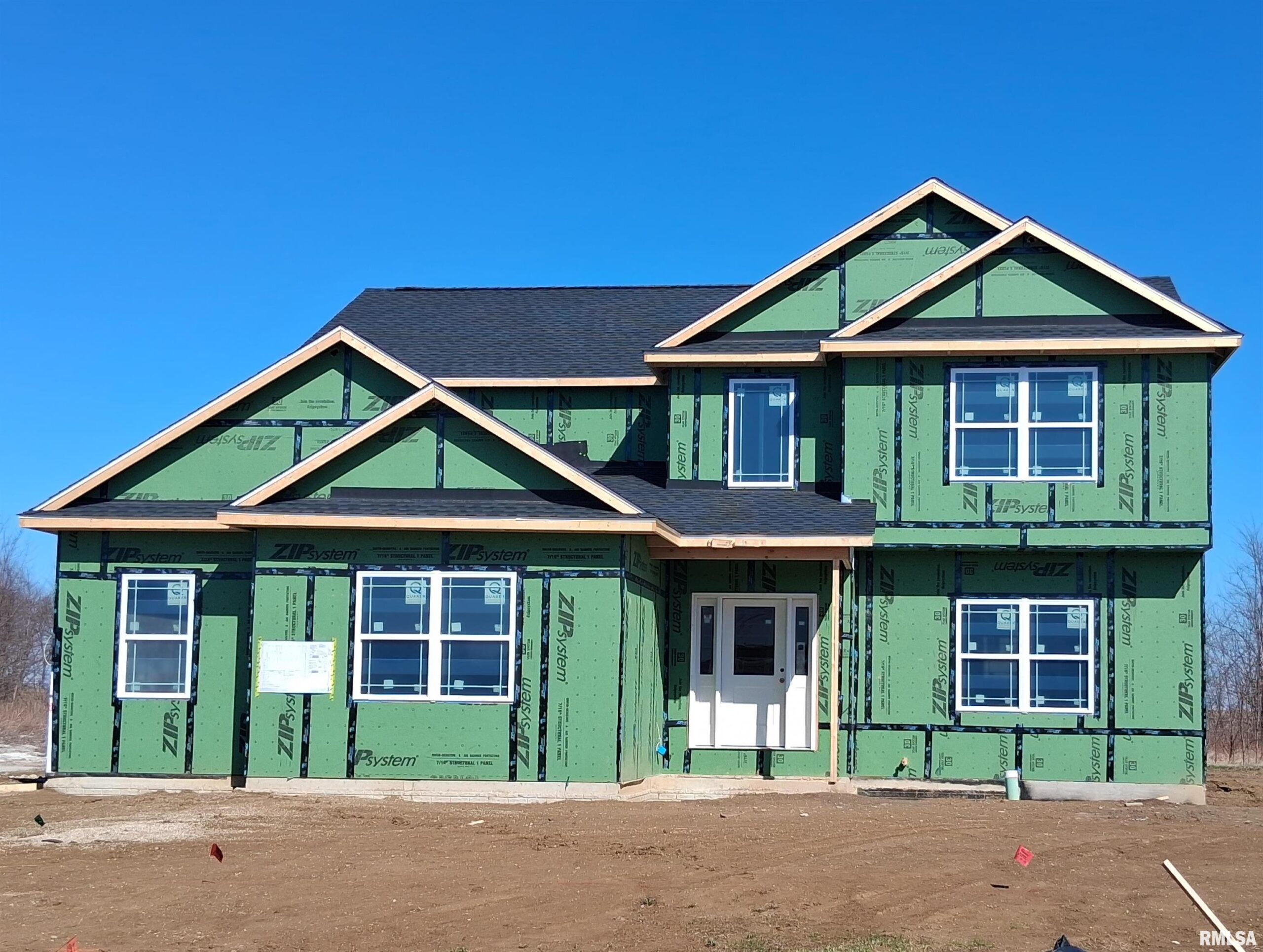 621 W COPPER RIDGE Court Dunlap IL