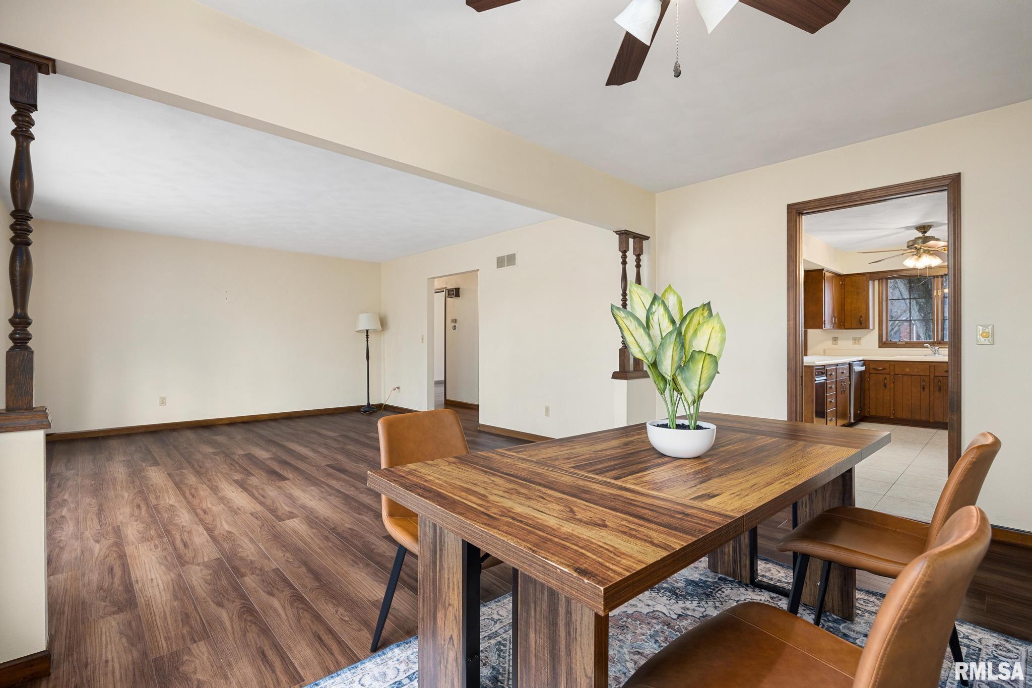 85 HICKORY RIDGE Court Morton IL