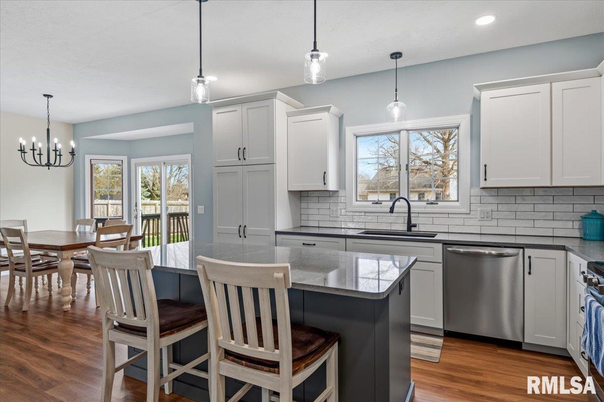 3608 Wittington Court Springfield IL