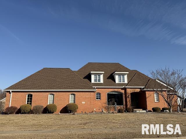 15 PENNSYLVANIA Court Morton IL