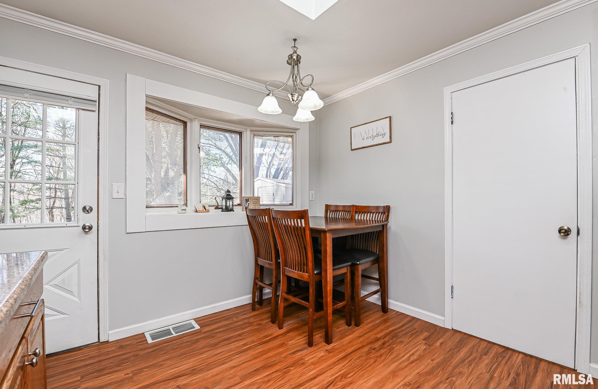 1141 N Wood Road Peoria IL