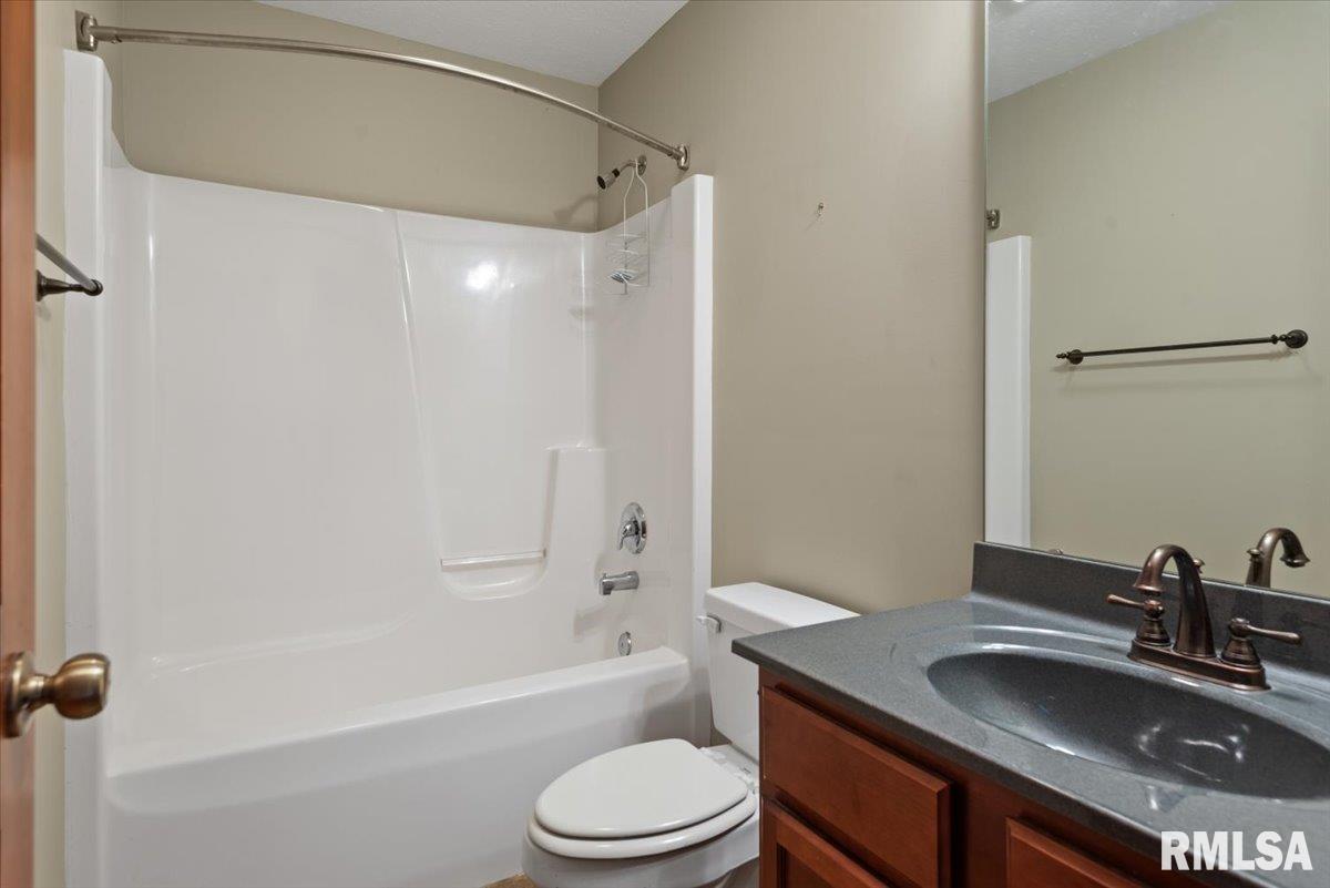 5404 Jaeger Drive Springfield IL