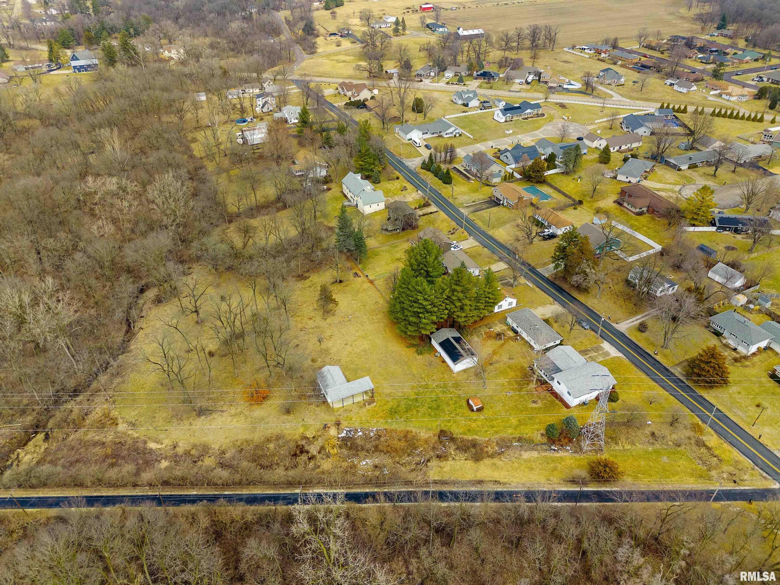 220 S PLEASANT HILL Road East Peoria IL