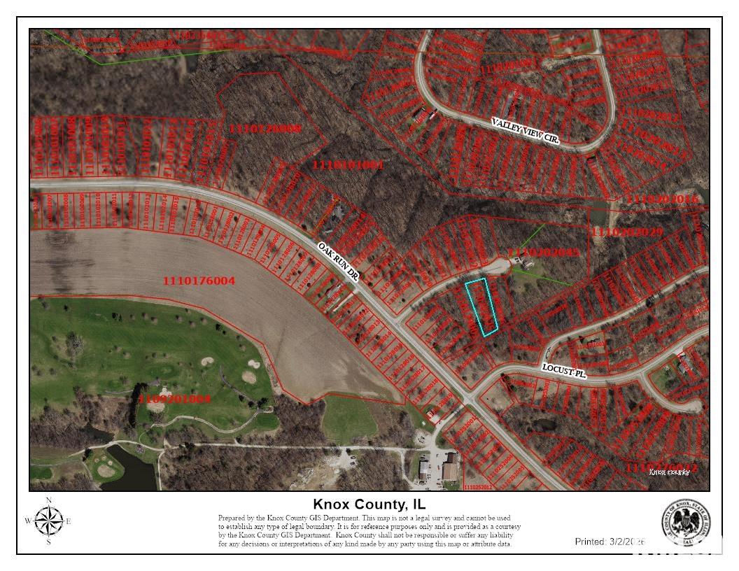 57 CEDAR Court Dahinda IL