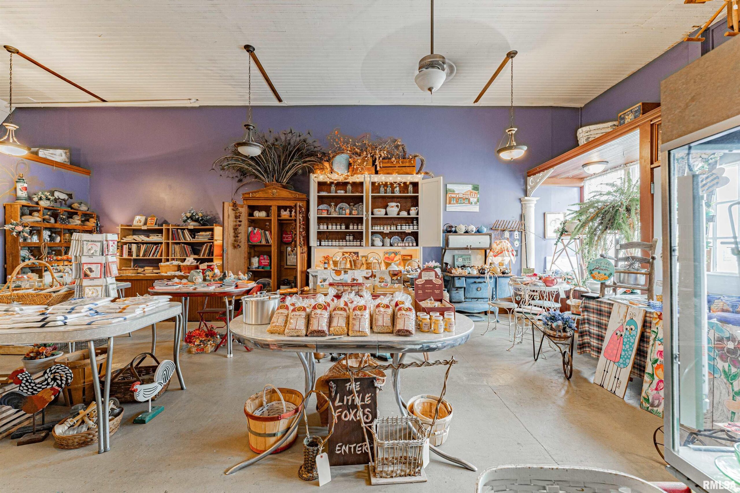 100-102 Governor Oglesby Street Elkhart IL