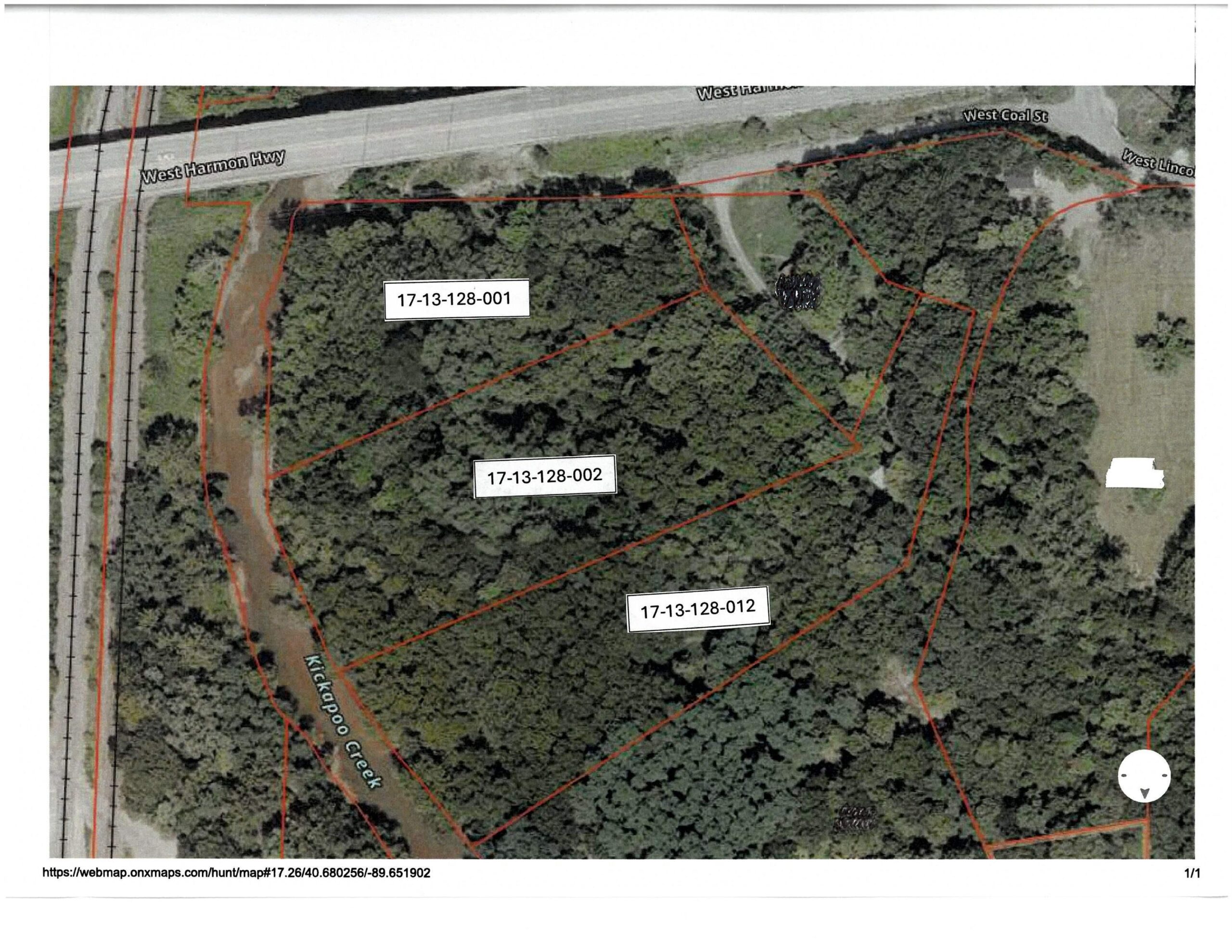 3820 W COAL Street Peoria IL