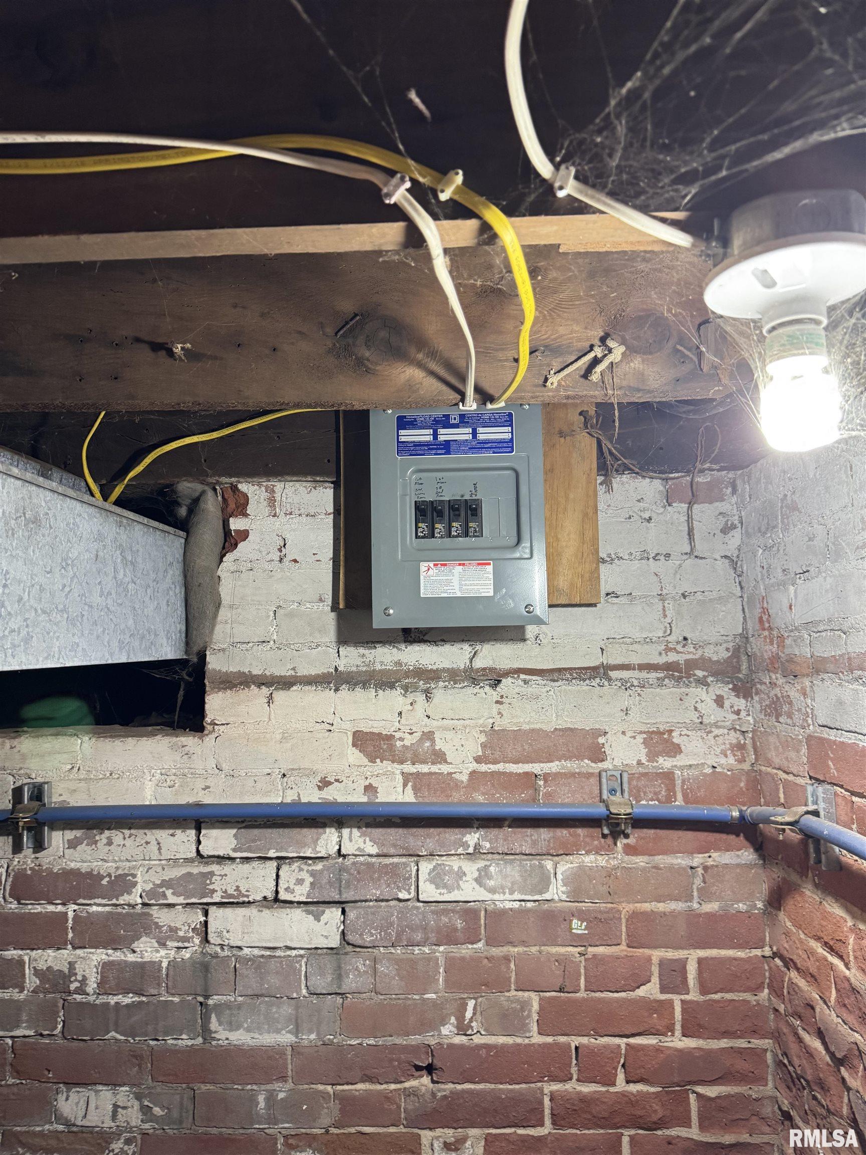 421 S SCHRADER Street Havana IL