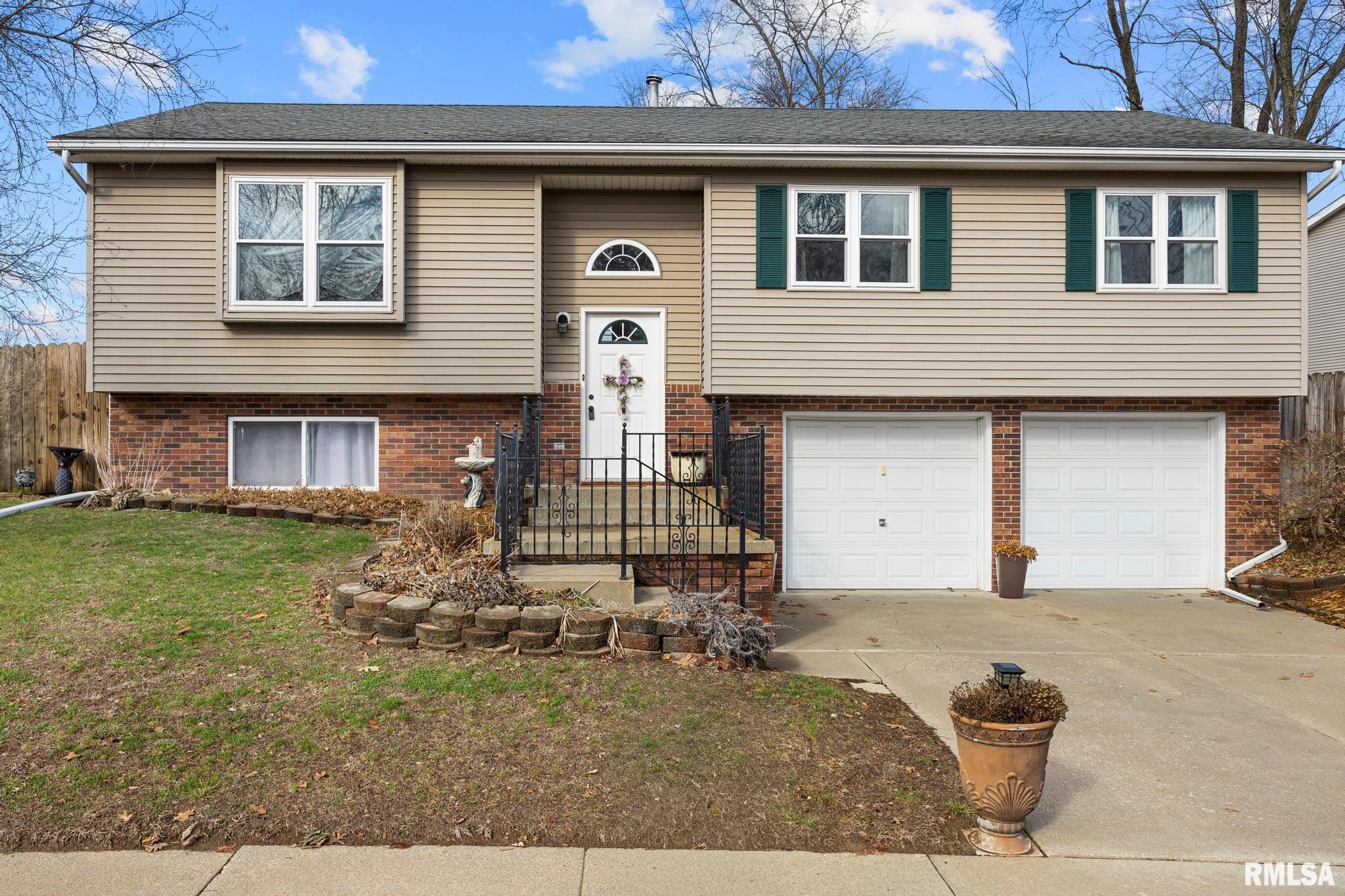 2811 W LARCHMONT Lane Peoria IL