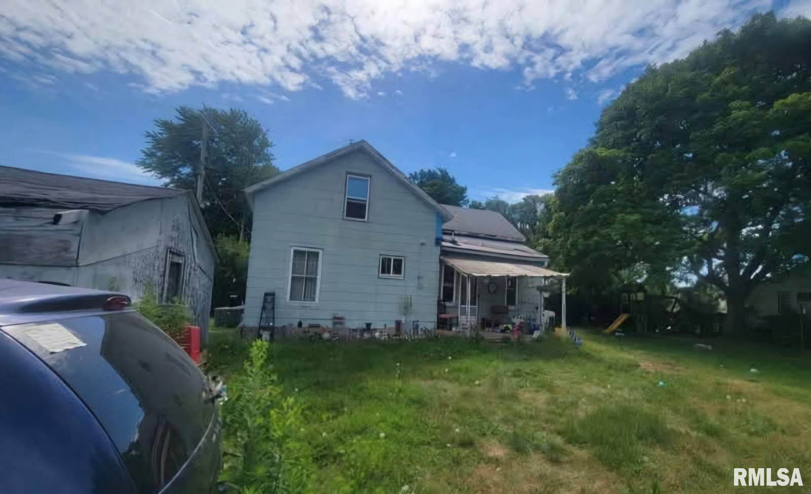 2409 HANNA CITY-GLASFORD Road Hanna City IL